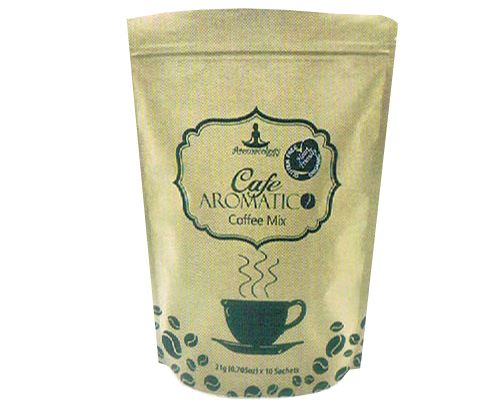 Cafe Aromatico Coffee Mix