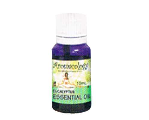 ESSENTIAL OIL - EUCALYPTUS ESSENTIAL OIL - EUCALYPTUS