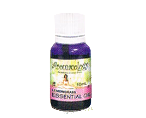 ESSENTIAL OIL - LEMONGRASS ESSENTIAL OIL - LEMONGRASS
