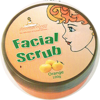 Facial Scrub Facial Scrub
