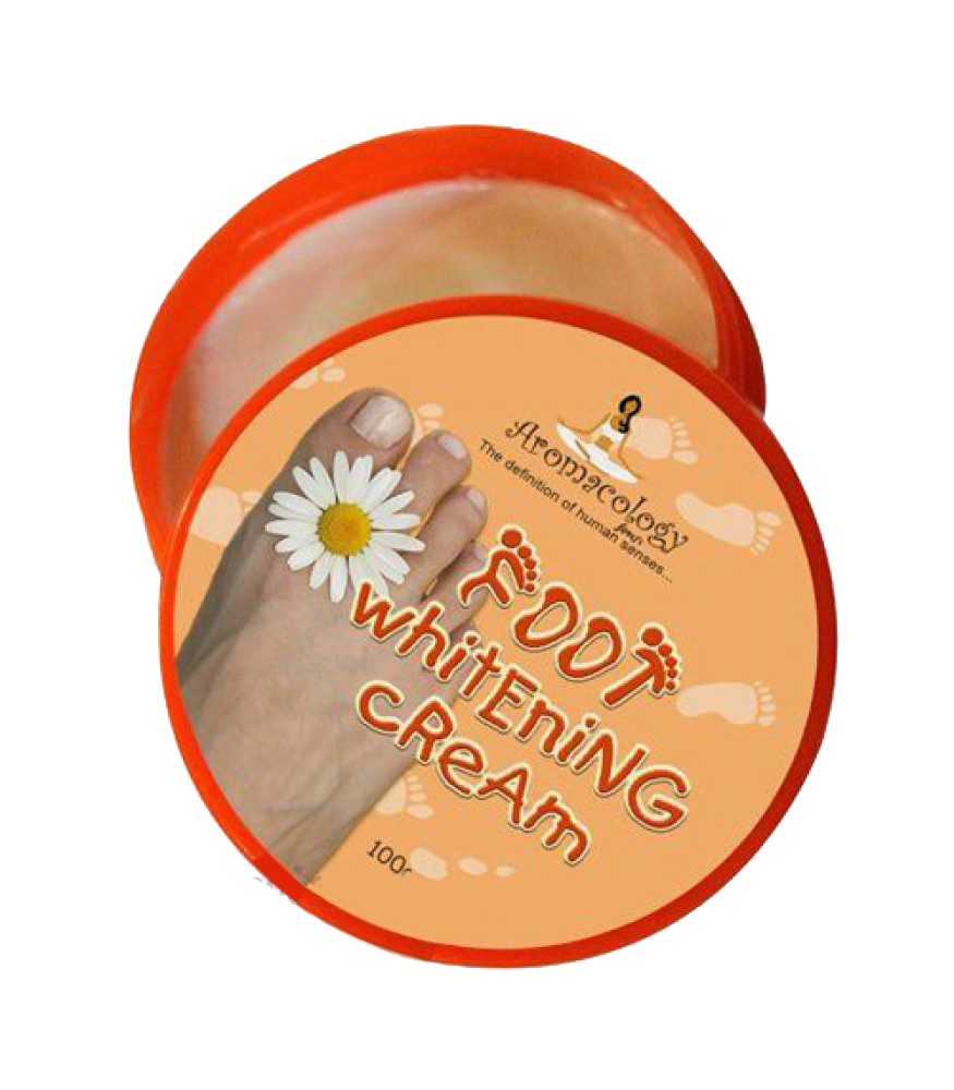 FOOT WHITENING CREAM FOOT WHITENING CREAM