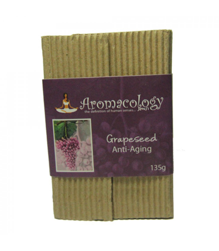 GRAPESEED BAR - Anti-aging GRAPESEED BAR - Anti-aging