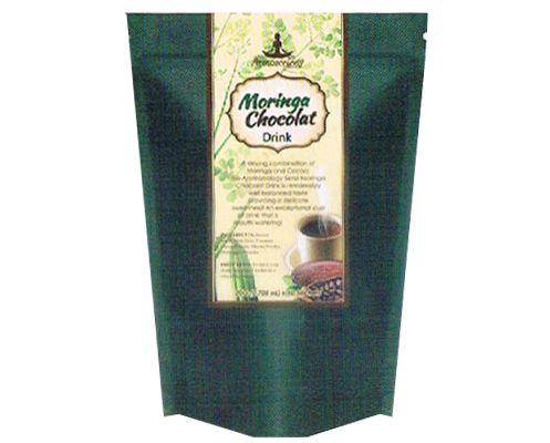 MORINGA CHOCOLAT