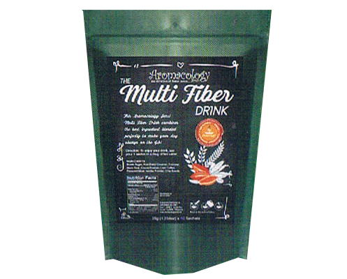 MULTI FIBER DRINK