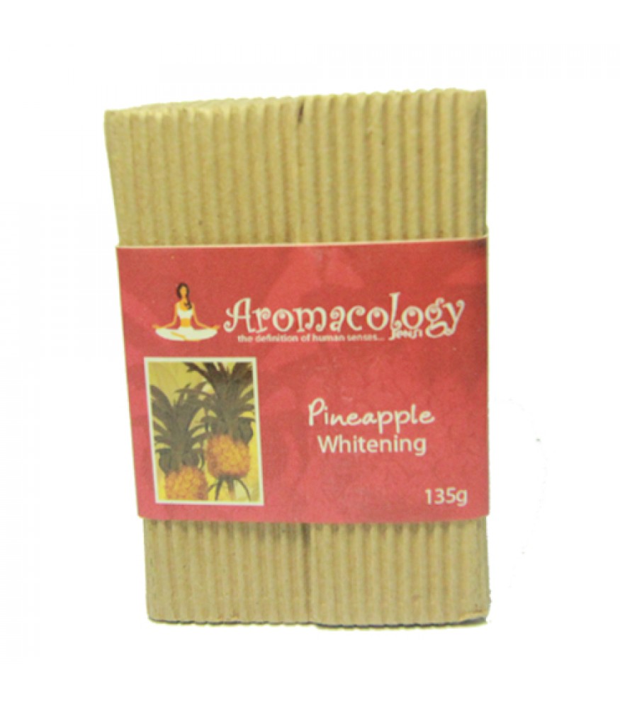 PINEAPPLE BAR Whitening PINEAPPLE BAR Whitening