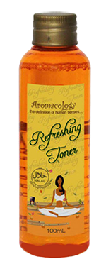 REFRESHING TONER