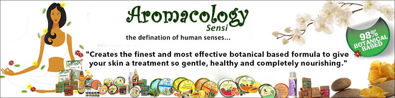 Aromacology Sensi