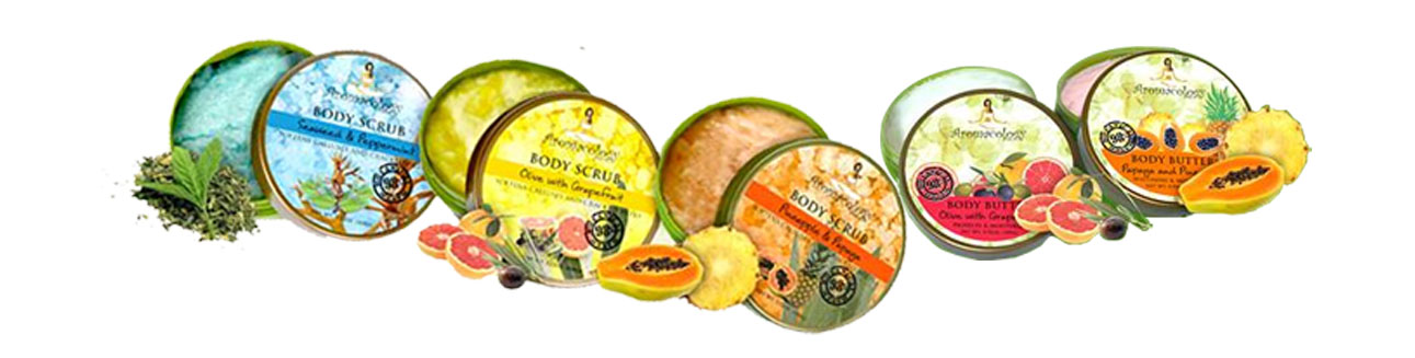Aromatherapy Bath and Body Care Aromatherapy Bath and Body Care