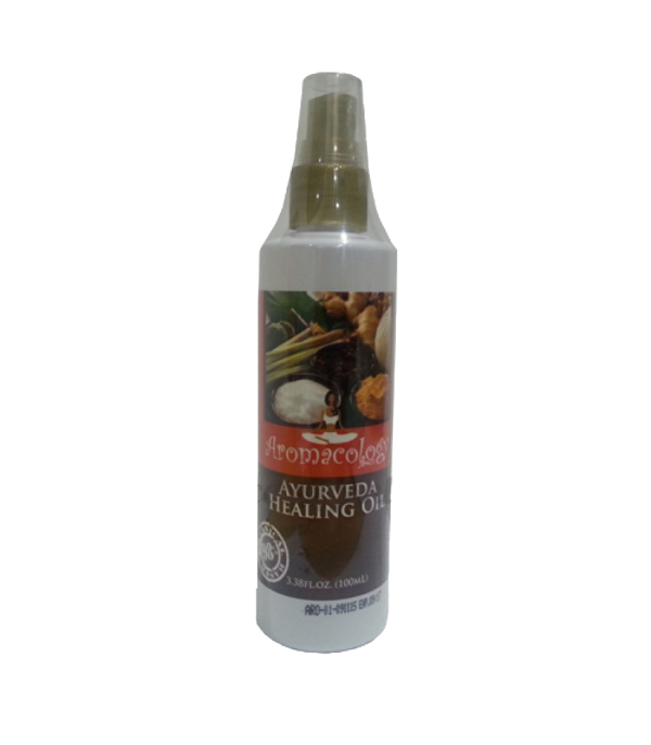 AYURVEDA OIL 100ML (M05)
