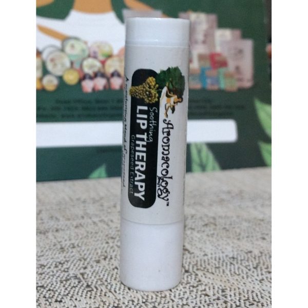 LIP THERAPY GRAPESEED 10G (FC25)