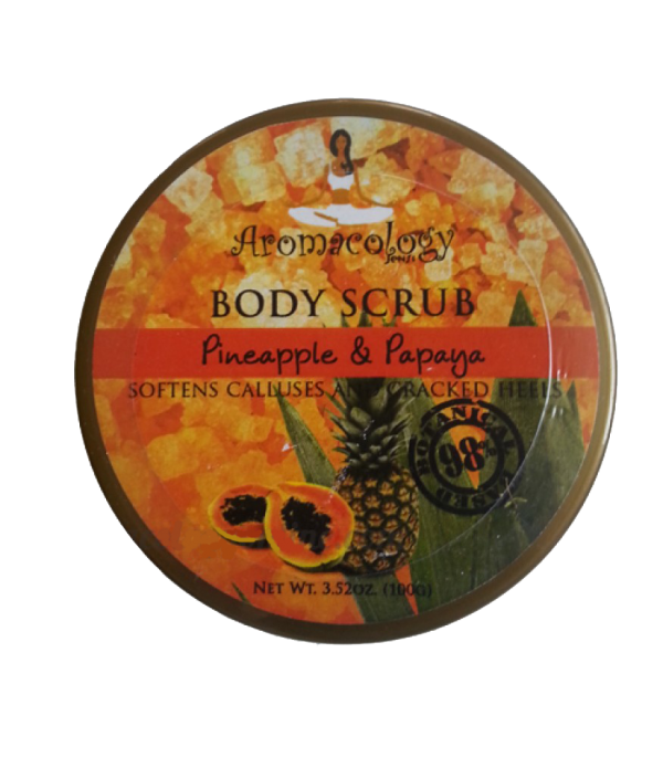 PINEAPPLE & PAPAYA (BD12)