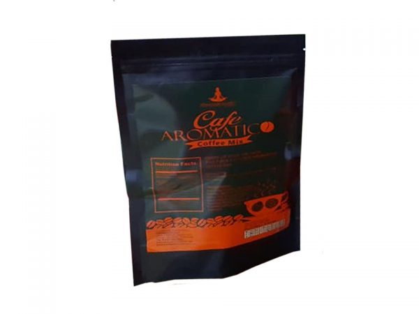 ORGANIC COFFEE MIX 21g x 10 sachets – (AF01)